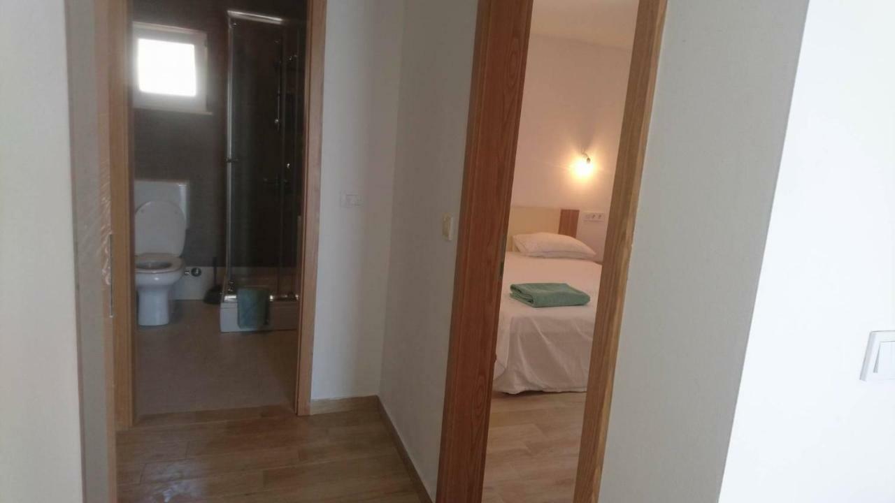 Apartment Adam Zavalatica Eksteriør billede