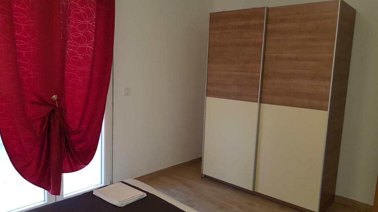 Apartment Adam Zavalatica Eksteriør billede