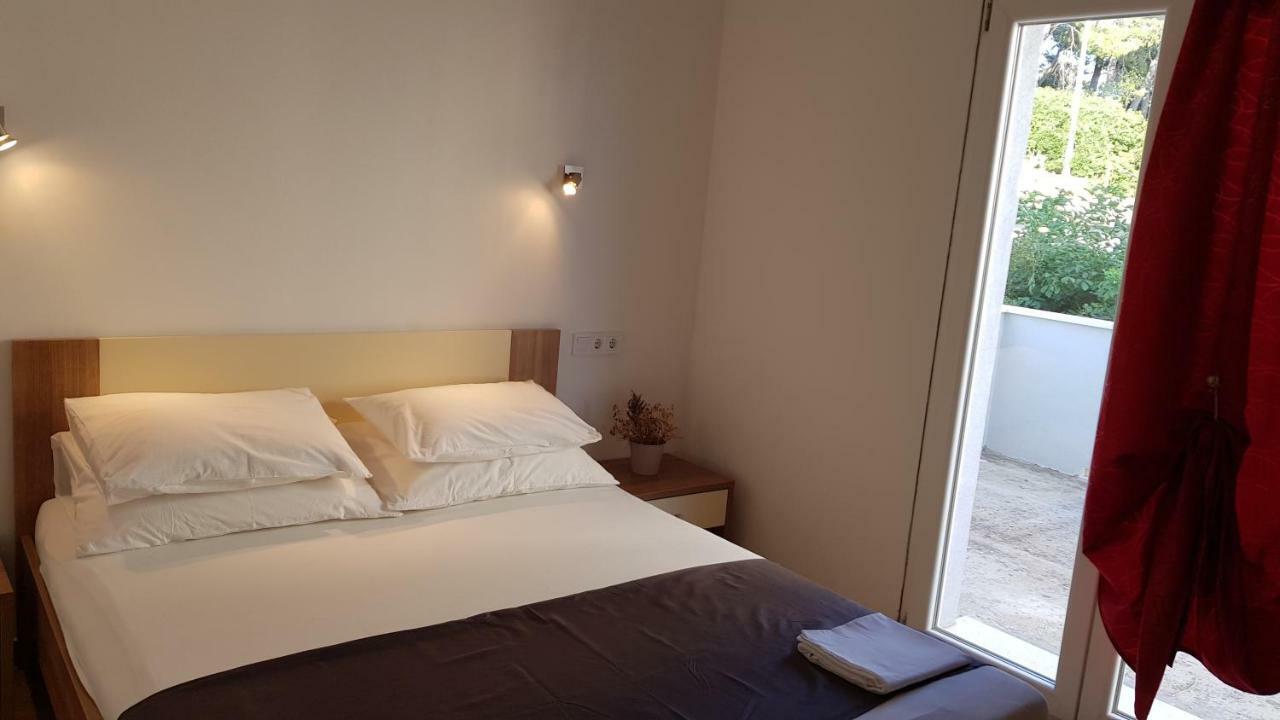 Apartment Adam Zavalatica Eksteriør billede