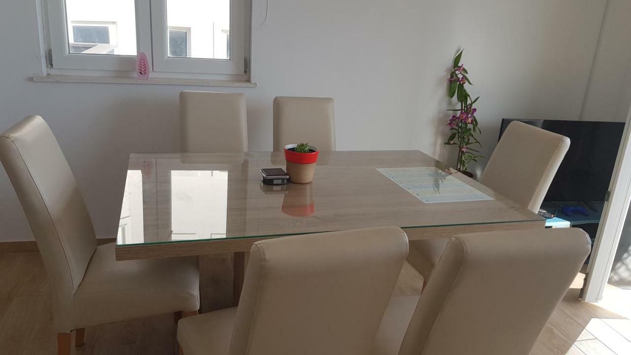 Apartment Adam Zavalatica Eksteriør billede