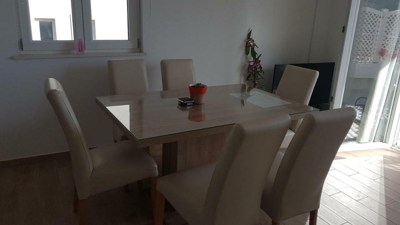 Apartment Adam Zavalatica Eksteriør billede