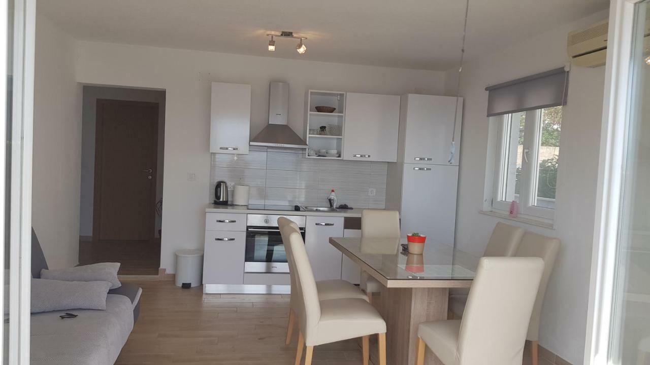 Apartment Adam Zavalatica Eksteriør billede