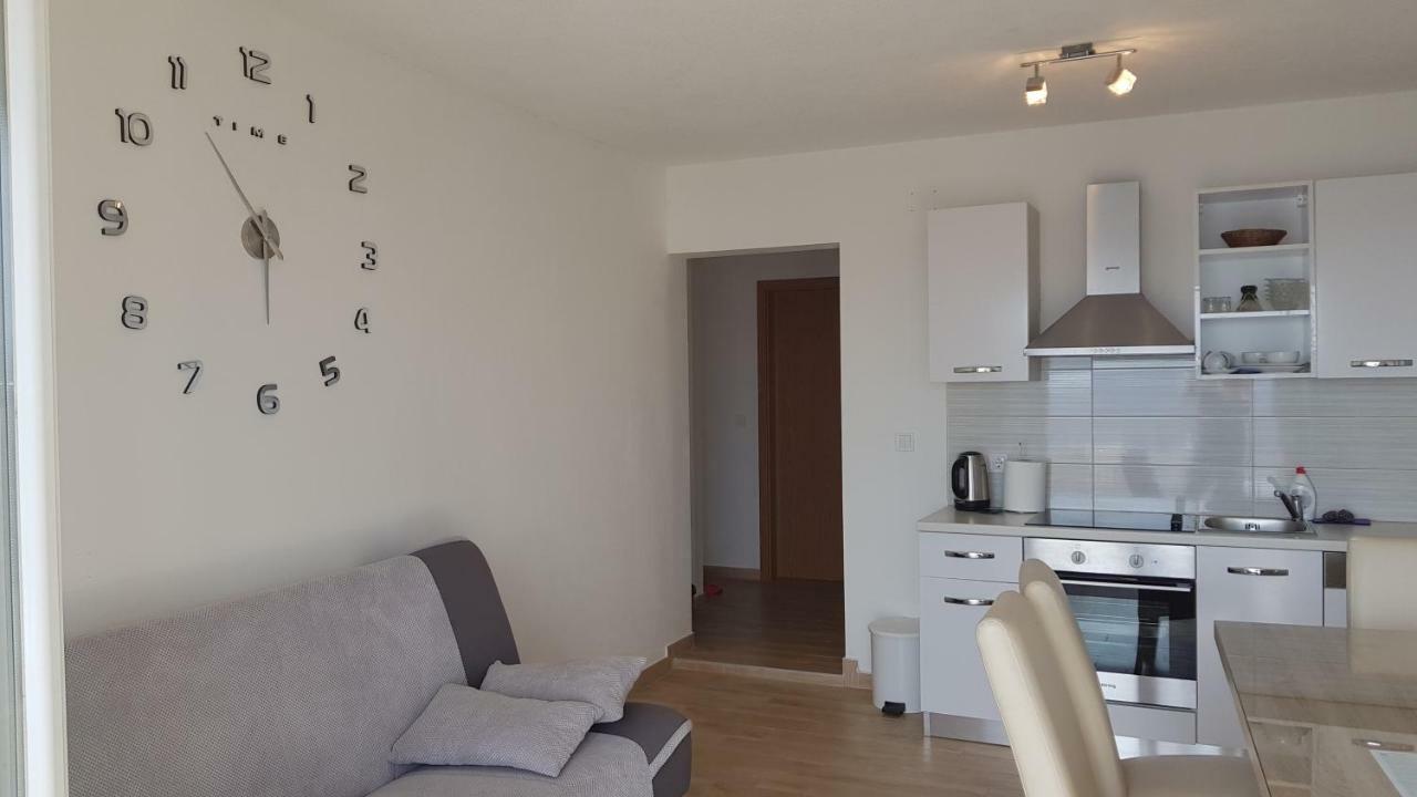 Apartment Adam Zavalatica Eksteriør billede