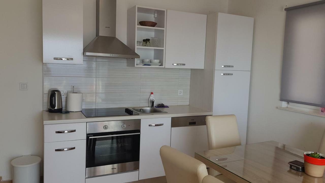 Apartment Adam Zavalatica Eksteriør billede